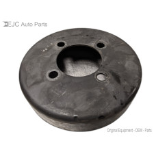 16P110 Water Pump Pulley For 07-09 Chevrolet Equinox  3.4 14091833